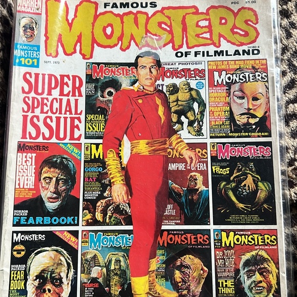 Magazine Set - Picture 4 of 4